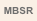 MBSR