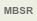 MBSR